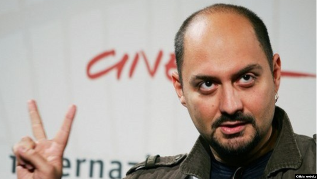 Кирилл Серебренников