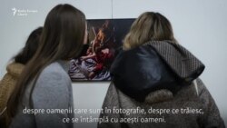 World Press Photo 2021, la Chișinău