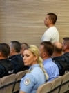 KOSOVO: First hearing in the trial of suspects for Banjska attack, September 25, 2024, Pristina, Kosovo