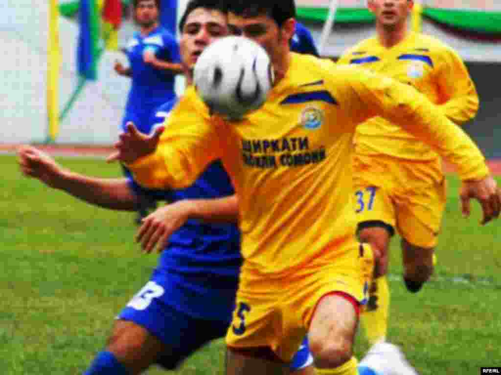 Türkmenistan – Aşgabat. Erjel göreş