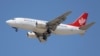 ფოტო არქივიდან: Sepehran Airlines-ის თვითმფრინავი