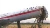 Thirteen Of The Dead In Iran Plane Crash Were Crew