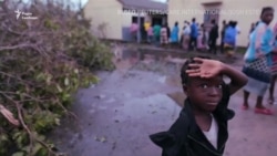 Щонайменше тисяча людей могли стати жертвами циклону в Мозамбіку – відео