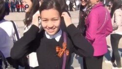 Бишкекские школьники не знают историю Великой Отечественной войны