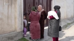 Муомилаи қарзӣ як оилаи бузургро дар Рӯдакӣ бехона кардааст