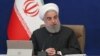 حسن روحانی، رئیس جمهور ایران