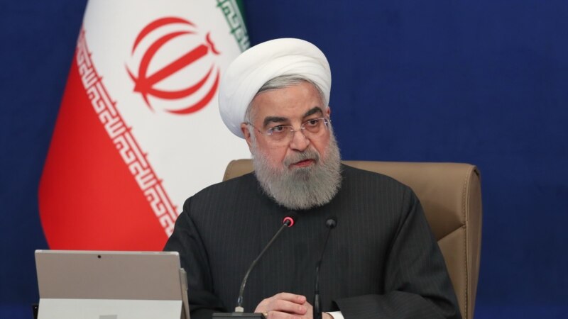 Иран пушти нови центрифуги за обогатување на ураниум

