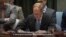 Посол Британії в ООН розкритикував Росію за її політику щодо Сирії (відео)