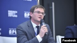 Anatoli Dirun despre alegerile legislative din regiunea transnistreană