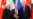 Kremlin Confirms Putin, Rohani, Erdogan To Meet in April