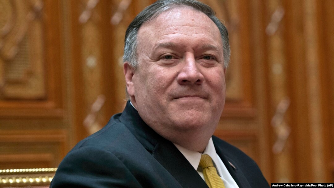 Pompeo je u decembru rekao da će Vašington dati Rusiji rok od 60 dana da ispuni obaveze iz sporazuma. Taj rok ističe 2. februara