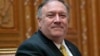 Pompeo Hails 'Significant Progress' In U.S.-Taliban Talks On Afghanistan