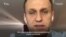Алексей Навальный в Европейском парламенте
