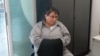 Azra Bashiq