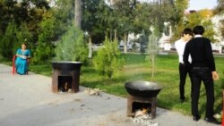 'Gurbanlyk çykdajylary tas iki esse artdy'