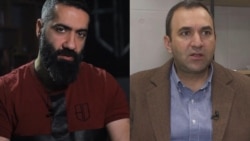Խոսքի ազատությունը վտանգված է. Արթուր Պապյան