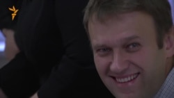 Навальный условно наказан
