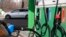 Moldova, Fuel prices, gasoline, diesel, pump, gas station, crisis in Iran