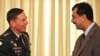 Petraeus Says New Routes Agreed For Afghan Supplies