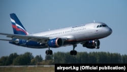 З 00:00 години Чехія забороняє у своїх аеропортах посадку будь-яких російських літаків