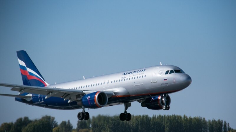 На Пхукет прибыл первый за 19 месяцев авиарейс с туристами из России  