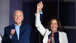 Kamala Harris, portret VIDEO. Vicepreședinta SUA e pe cale să devină noul candidat democrat pentru noiembrie 