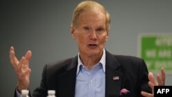 U.S. Senator Bill Nelson (Democrat-Florida)