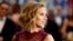Amerika aktrisası Scarlett Johansson.