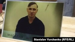 Алексей Чирний