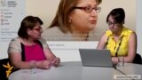 Ֆեյսբուքյան ասուլիս Գայանե Սահակյանի հետ