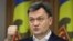 Moldovan Prime Minister Dorin Recean (file photo)