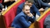 Підозрюваний у хабарництві депутат Юрченко хоче довести свою невинуватість у ЄСПЛ
