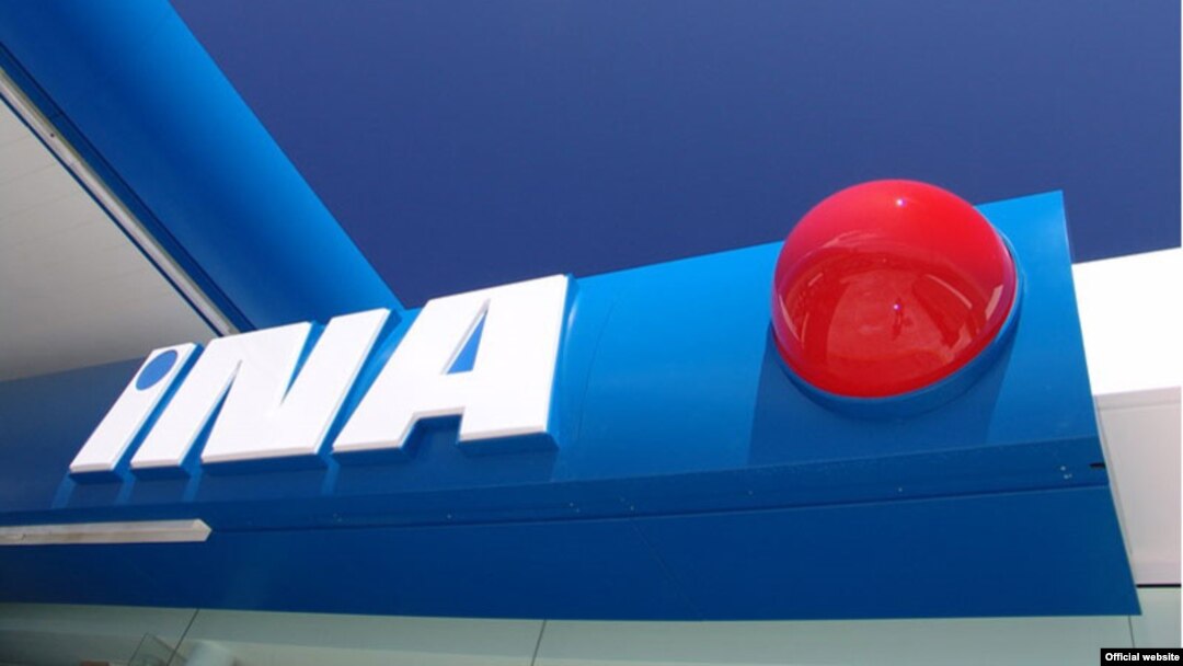 Ina