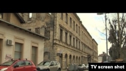 Bosnia and Herzegovina - Sarajevo, TV Liberty Show No.861 28Jan2013