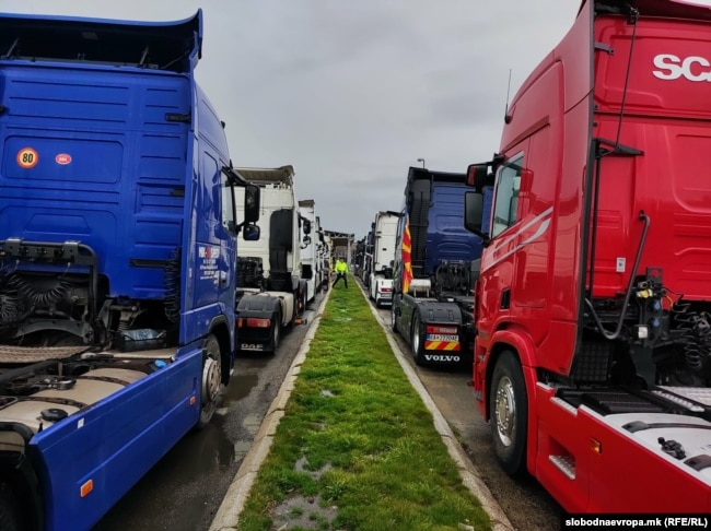 Bllace, 26 janar 2026.