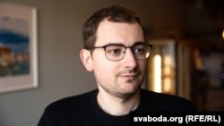 Ці скончылася рэвалюцыя?