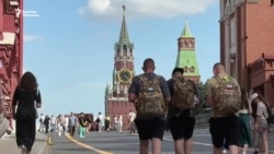 "Согушка барган мигрант мекенине кайтпайт". Москванын кооптуу коңгуроосу