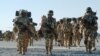 Soldați români în Afganistan