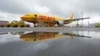 Një avion i kompanisë DHL. Fotografi ilustruese nga arkivi. 