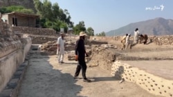 پاکستان او ايټاليې په سوات کې د لرغونو اثارو د لټون نوی کار پيل کړی پاکستان او ايټاليې په سوات کې د لرغونو اثارو د لټون نوی کار پيل کړی