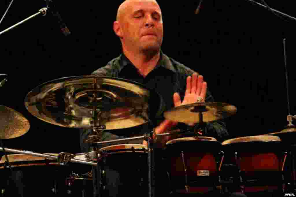 Ethno Jazz Festival 2010 #26