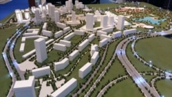 Orxan Məmmədov: 'İzmirin ən yaxşı yerində 150 kvadratmetrlik evi 250 min manata almaq olar'.