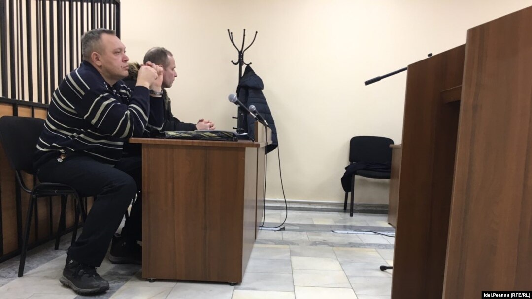 Представитель заявителя Андрей Сучков 