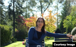 زینب شفیع‌زاده