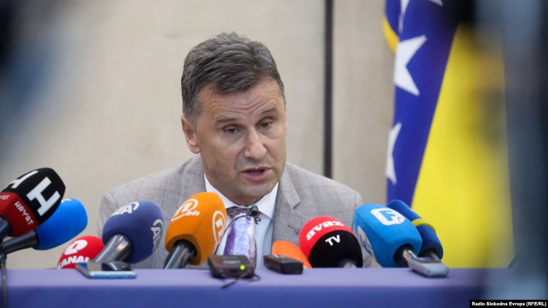 Fadil Novalić