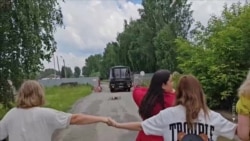 Россия теряет на войне больше, чем Украина  