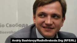 Юрій Павленко