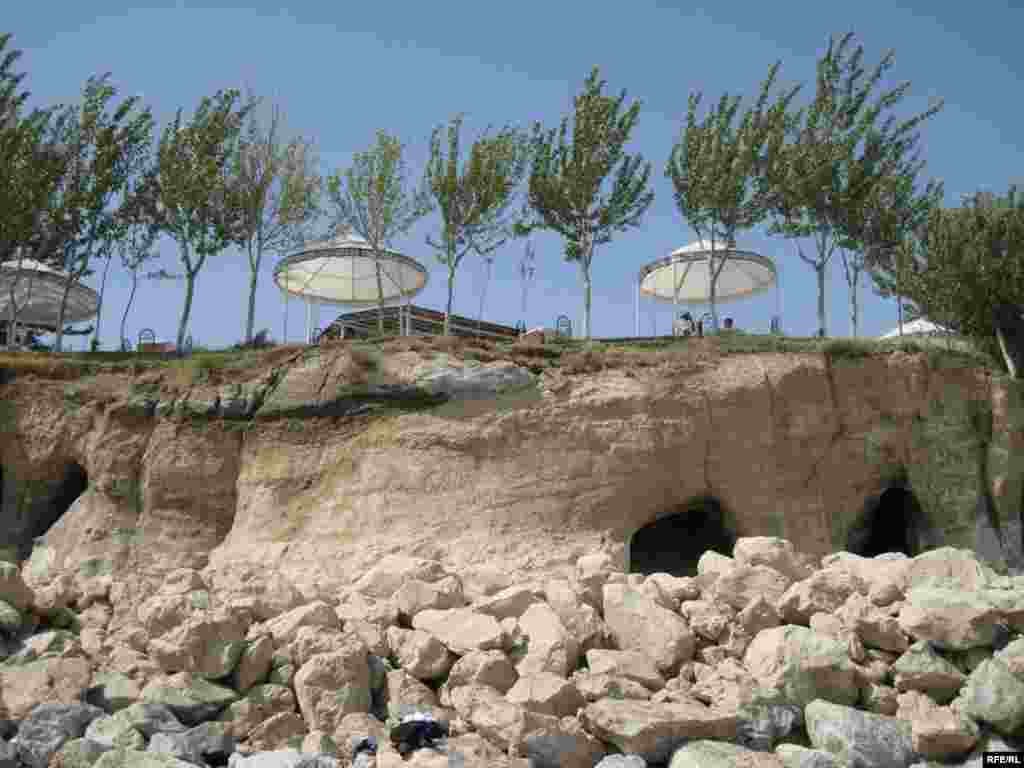 Дар соҳили Баҳри Тоҷик #35