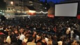 Otvoreno kino na Sarajevo Film Festivalu