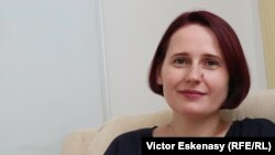 De vorbă cu Mihaela Tăut (SoNoRo)